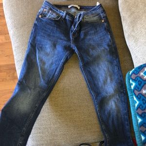 Zara pants